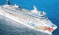Norwegian Cruise Line | Norwegian Gem